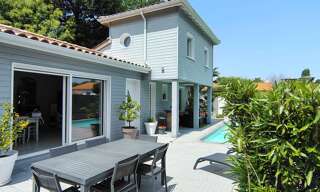 Maison 5 Pièces 115 m² à vendre à La Tremblade (17390)