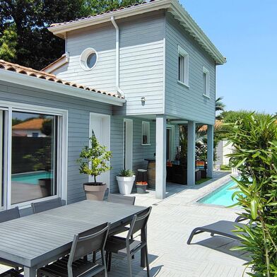 Maison 5 pièces 399900 €