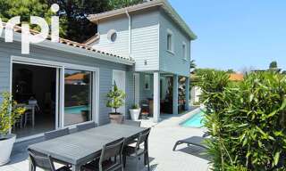 Maison 5 Pièces 115 m² à vendre à La Tremblade (17390)