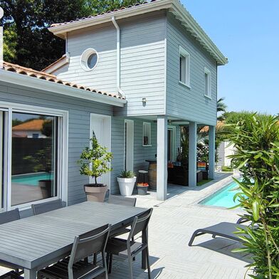 Maison 5 pièces 399000 €