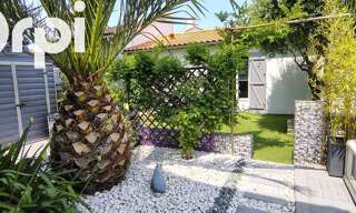 Maison 5 Pièces 115 m² à vendre à La Tremblade (17390)