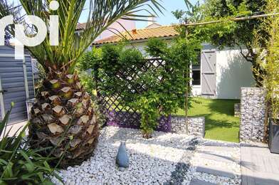 Maison 5 pièces 376200 €