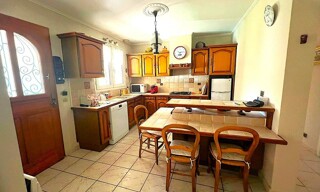 Maison 6 Pièces 145 m² à vendre à Calvisson (30420)