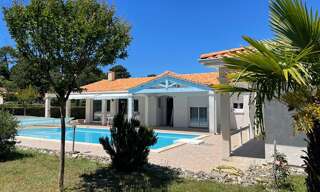 Maison 7 Pièces 165 m² à vendre à Les Mathes (17570)