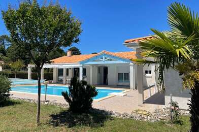 Maison 7 pièces 499000 €