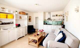 Appartement 1 Pièce 27 m² à vendre à Saint-Jean (31240)