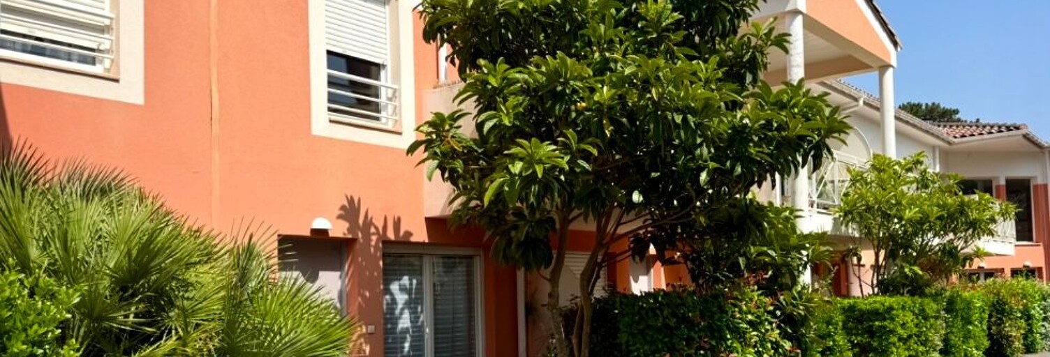 Appartement 1 Pièce 27 m² à vendre à Saint-Jean (31240)