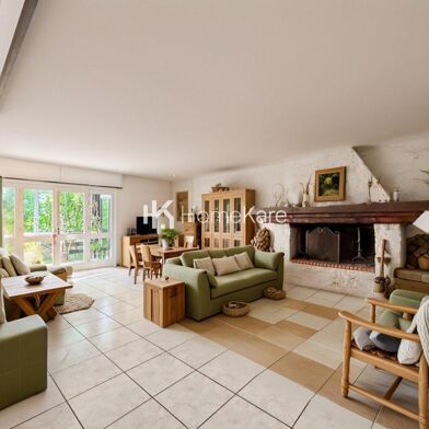 Maison 9 pièces 275000 €