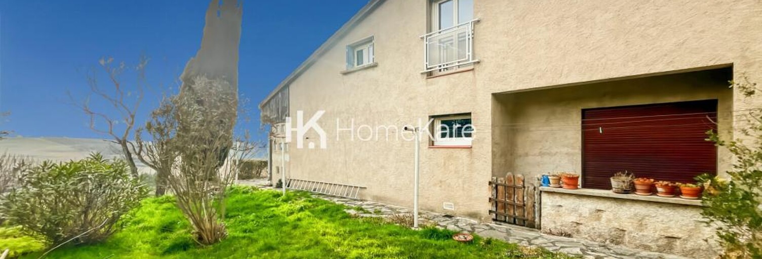 Maison 9 Pièces 270 m² à vendre à Saint-Félix-Lauragais (31540)