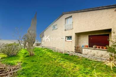 Maison 9 pièces 245000 €