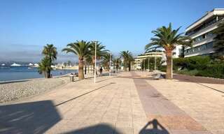 Commerce 1 Pièce 18 m² à vendre à Saint-Laurent-du-Var (06700)