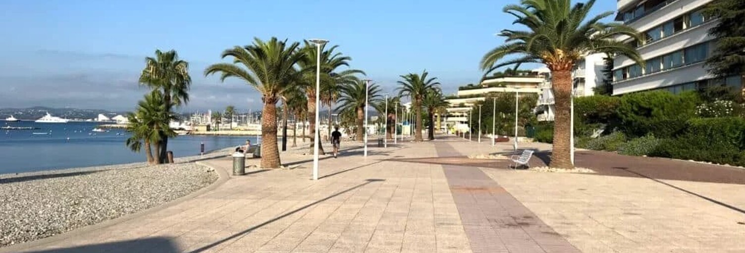 Commerce 1 Pièce 18 m² à vendre à Saint-Laurent-du-Var (06700)