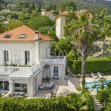 Maison 7 pièces 1890000 €