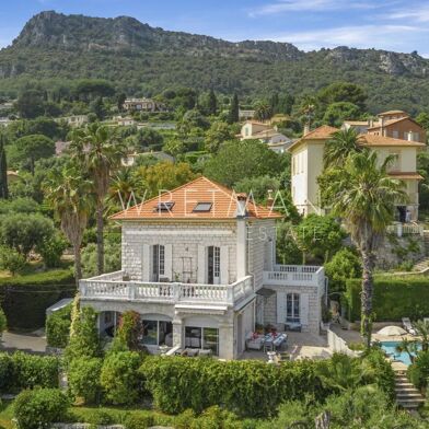 Maison 7 pièces 1890000 €