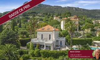 Maison 7 Pièces 240 m² à vendre à Vence (06140)