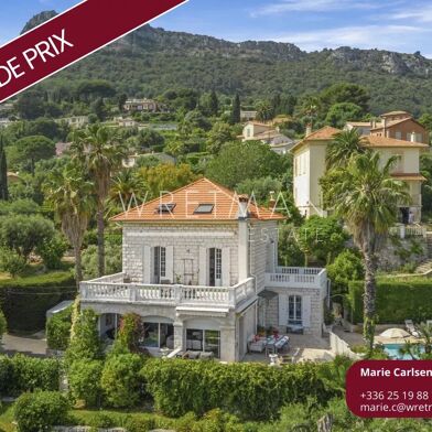 Maison 7 pièces 1790000 €