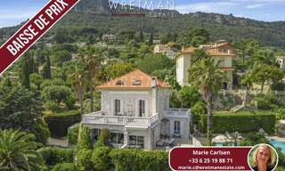 Maison 7 Pièces 240 m² à vendre à Vence (06140)