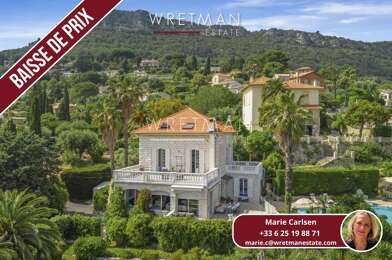 Maison 7 pièces 1790000 €