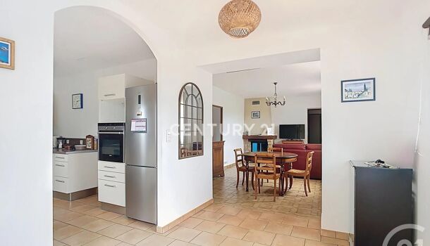 Villa / Maison 3 pièces  à vendre Aubagne 13400