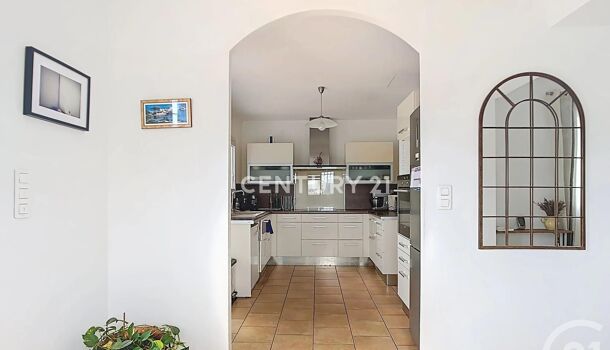 Villa / Maison 3 pièces  à vendre Aubagne 13400