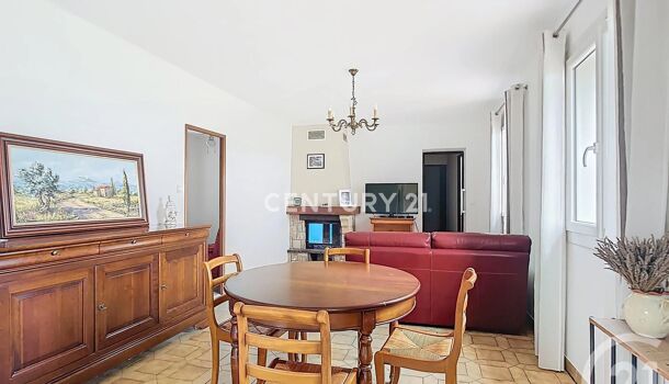 Villa / Maison 3 pièces  à vendre Aubagne 13400