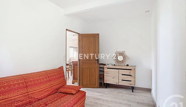 Villa / Maison 3 pièces  à vendre Aubagne 13400