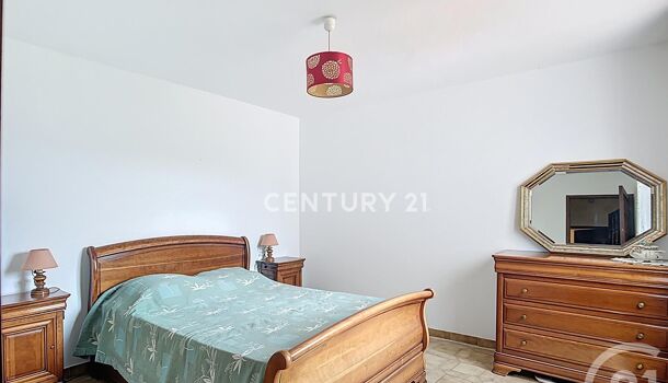 Villa / Maison 3 pièces  à vendre Aubagne 13400