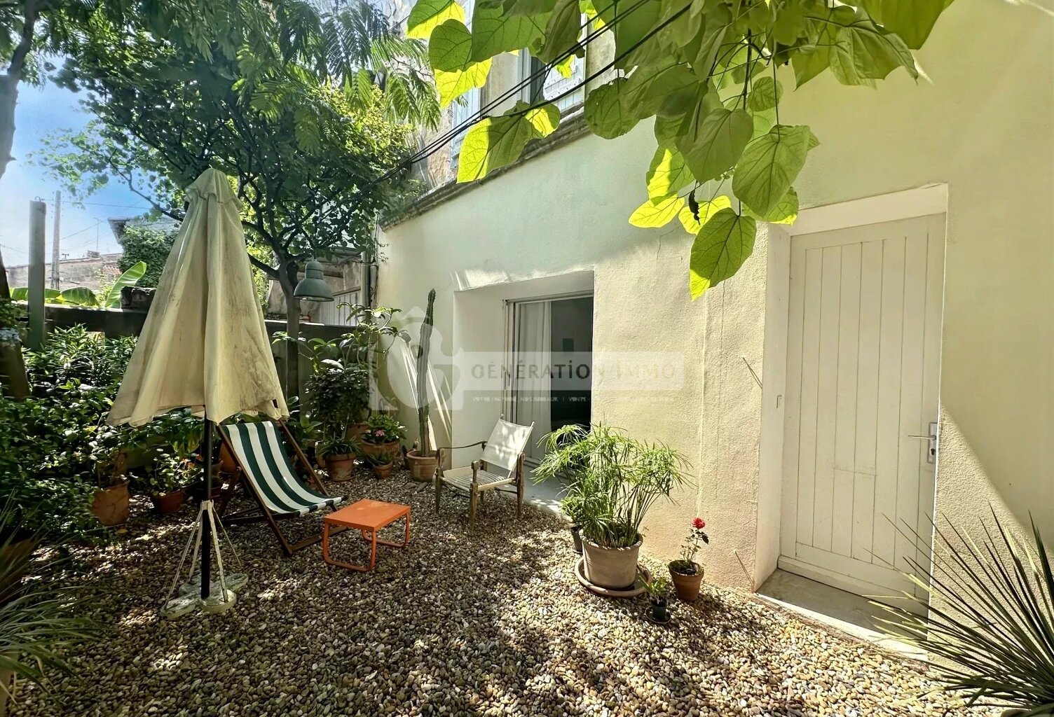 Belle maison de village rénovée - Fontvieille — photo 1