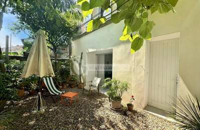 Belle maison de village rénovée - Fontvieille — photo du bien