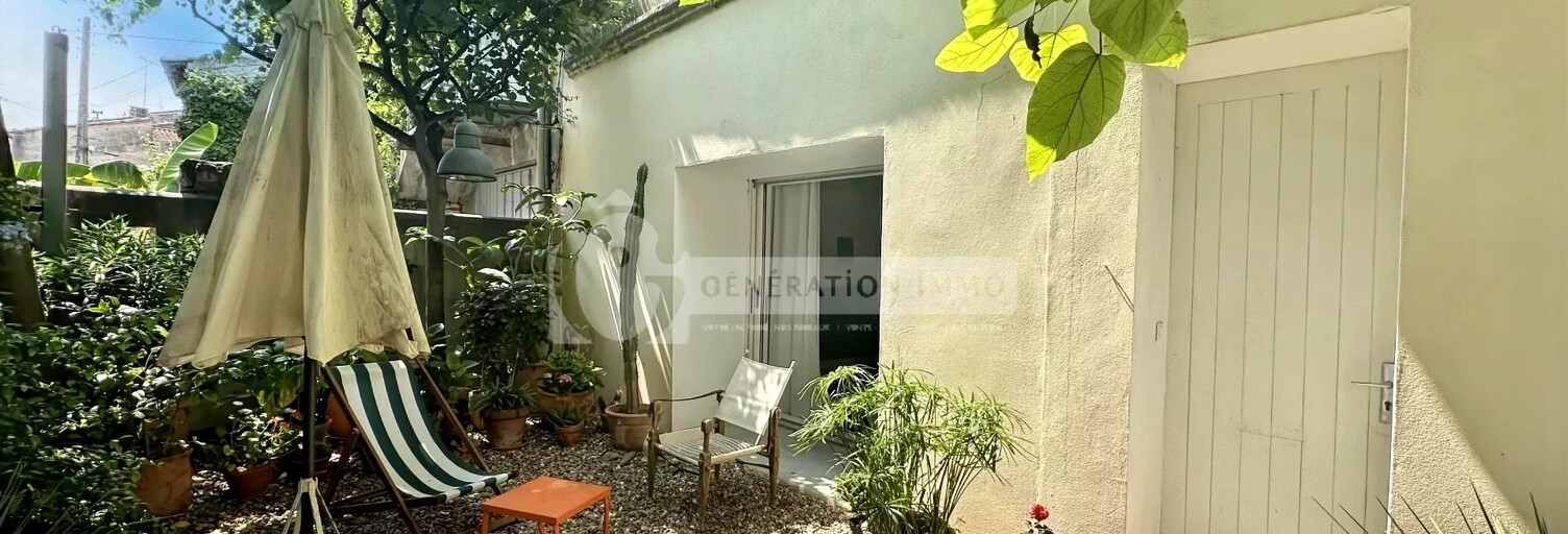 Maison 5 Pièces 131 m² à vendre à Fontvieille (13990)