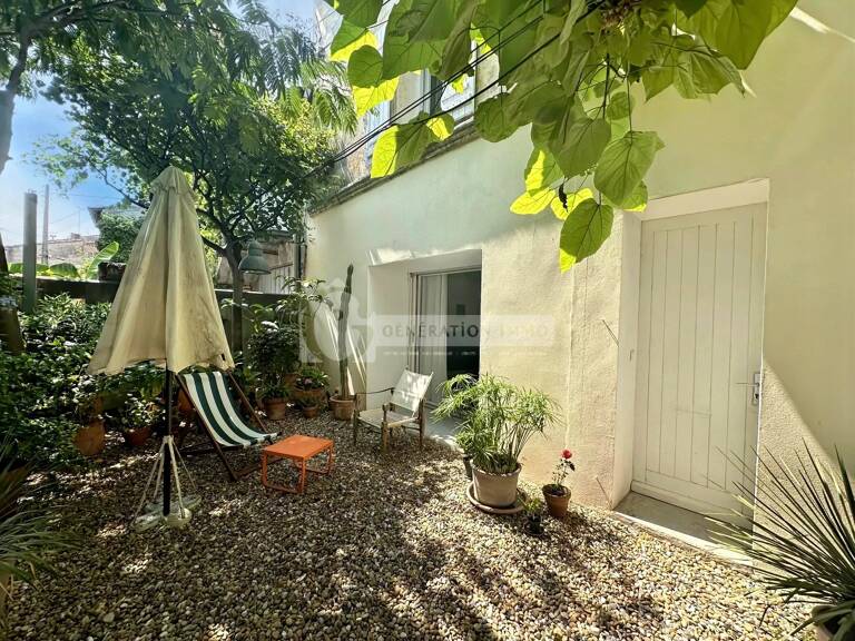 Belle maison de village rénovée - Fontvieille — photo 1