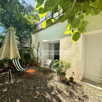 Maison 5 pièces 399000 €