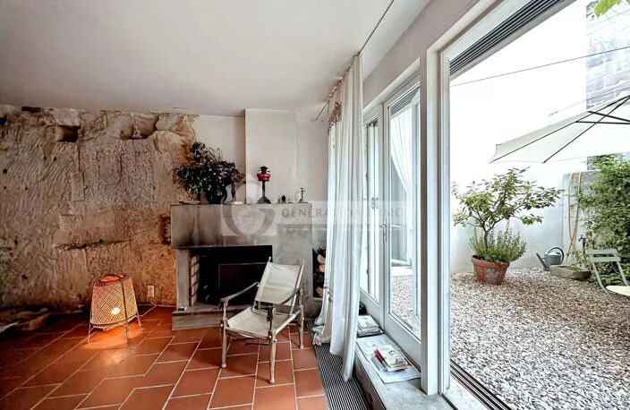 Belle maison de village rénovée - Fontvieille — photo 4