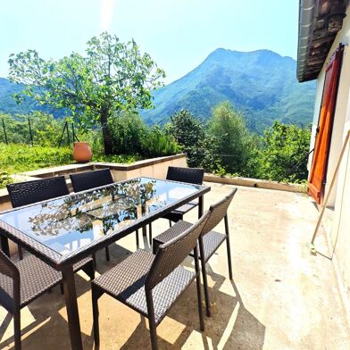 Maison 3 pièces 218000 €