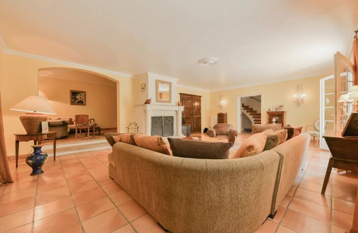 Villa dans un environnement exceptionnel à 25 minutes d'Uzès — photo 4