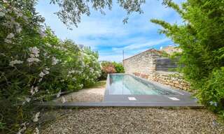 Maison 8 Pièces 167 m² à vendre à Uzès (30700)