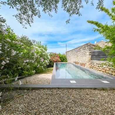 Maison 8 pièces 495000 €