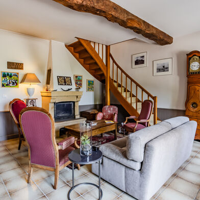 Maison 7 pièces 450000 €