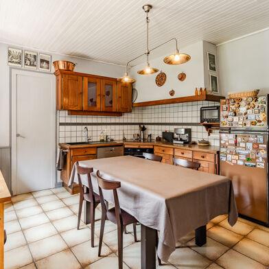 Maison 7 pièces 450000 €