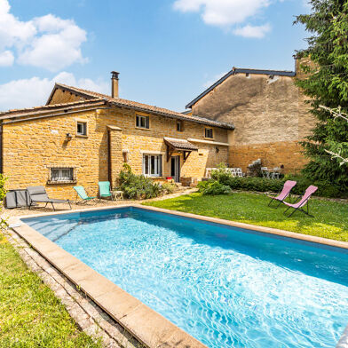 Maison 7 pièces 450000 €