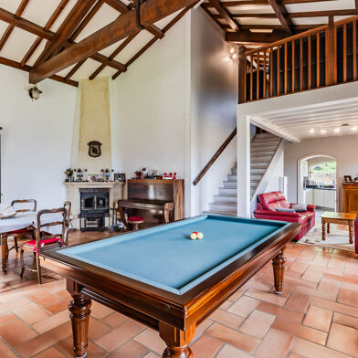 Maison 6 pièces 590000 €