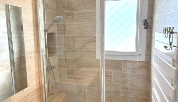 Appartement 3 pièces  à vendre Lavandou (Le) 83980