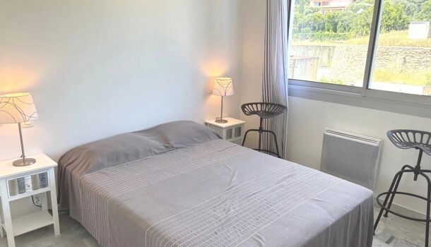 Appartement 3 pièces  à vendre Lavandou (Le) 83980