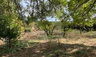 Terrain 650 m² à construire Brignoles (83170)