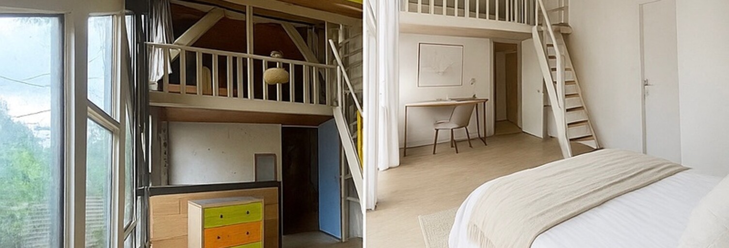 Maison 6 Pièces 177 m² à vendre à Vaux-le-Pénil (77000)