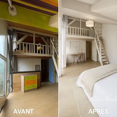 Maison 6 pièces 185000 €
