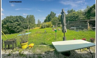 Maison 4 Pièces 103 m² à vendre à Cazes-Mondenard (82110)
