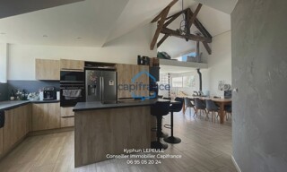 Maison 6 Pièces 166 m² à vendre à Saint-Hilaire (25640)