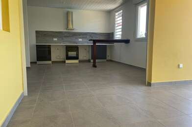 Appartement 3 pièces 197000 €