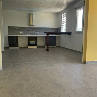 Appartement 3 pièces 197000 €